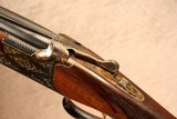 Browning Superposed** 20ga ** Griffin & Howe, Belgium-Super Rare - 13 of 20