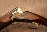 Browning Superposed** 20ga ** Griffin & Howe, Belgium-Super Rare - 5 of 20