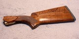 LEFT hand Butt Stock CAESAR GUERINI 20, 28, 410