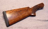 LEFT hand Butt Stock CAESAR GUERINI 20, 28, 410 - 2 of 8