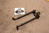 FACTORY SAKO TRG BIPOD - 1 of 3
