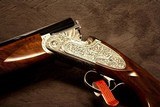 Caesar Guerini MAXUM Grade 20ga 28" Special Ordered- LOOK AT THE WOOD!! - Image 10 of 20
