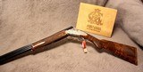 Caesar Guerini MAXUM Grade 20ga 28" Special Ordered- LOOK AT THE WOOD!!