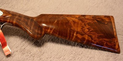 Caesar Guerini MAXUM Grade 20ga 28" Special Ordered- LOOK AT THE WOOD!! - Image 2 of 20