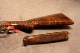 Caesar Guerini MAXUM Grade 20ga 28" Special Ordered- LOOK AT THE WOOD!! - Image 7 of 20