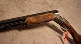 Caesar Guerini MAXUM Grade 20ga 28" Special Ordered- LOOK AT THE WOOD!! - Image 3 of 20