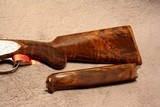 Caesar Guerini MAXUM Grade 20ga 28" Special Ordered- LOOK AT THE WOOD!! - Image 6 of 20