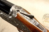 Caesar Guerini MAXUM Grade 20ga 28" Special Ordered- LOOK AT THE WOOD!! - Image 12 of 20