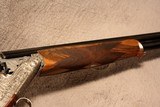 Caesar Guerini MAXUM Grade 20ga 28" Special Ordered- LOOK AT THE WOOD!! - Image 5 of 20