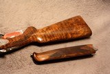 Caesar Guerini MAXUM Grade 20ga 28" Special Ordered- LOOK AT THE WOOD!! - Image 8 of 20