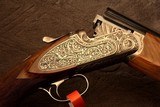 Caesar Guerini MAXUM Grade 20ga 28" Special Ordered- LOOK AT THE WOOD!! - Image 9 of 20