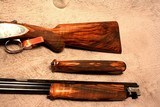 Caesar Guerini Magnus Grade 20ga 28ga COMBO CASE COLORS & MUST SEE SELECT WOOD - Image 7 of 18