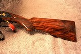 Caesar Guerini Magnus Grade 20ga 28ga COMBO CASE COLORS & MUST SEE SELECT WOOD - Image 2 of 18