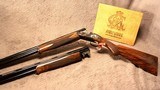 Caesar Guerini Magnus Grade 20ga 28ga COMBO CASE COLORS & MUST SEE SELECT WOOD - Image 1 of 18