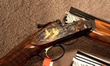 Caesar Guerini Magnus Grade 20ga 28ga COMBO CASE COLORS & MUST SEE SELECT WOOD - Image 6 of 18
