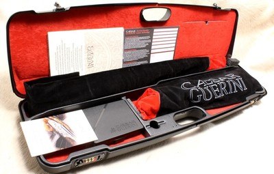 Caesar Guerini Magnus Grade 20ga 28ga COMBO CASE COLORS & MUST SEE SELECT WOOD - Image 14 of 18