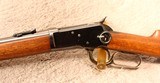 WINCHESTER MODEL 1892 SRC IN CALIBER 44-40 - INCREDIBLE CONDITION - 3 of 20
