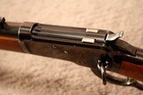 WINCHESTER MODEL 1892 SRC IN CALIBER 44-40 - INCREDIBLE CONDITION - 7 of 20