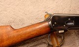 WINCHESTER MODEL 1892 SRC IN CALIBER 44-40 - INCREDIBLE CONDITION - 12 of 20