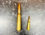 Ultimate Accuracy Model 5100 Long Range Rifle System - 10 of 11