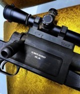 Ultimate Accuracy Model 5100 Long Range Rifle System - 8 of 11