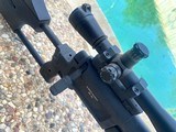 Ultimate Accuracy Model 5100 Long Range Rifle System - 2 of 11
