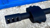 Ultimate Accuracy Model 5100 Long Range Rifle System - 3 of 11