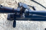Ultimate Accuracy Model 5100 Long Range Rifle System - 7 of 11