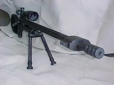 Ultimate Accuracy Model 5100 Long Range Rifle System - 11 of 11