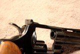 REAL Colt Python 4" Blue, Minty Original, TONS of Pics - 14 of 18
