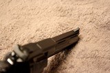 REAL Colt Python 4" Blue, Minty Original, TONS of Pics - 10 of 18