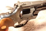 REAL Colt Python 4" Blue, Minty Original, TONS of Pics - 13 of 18