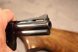 REAL Colt Python 4" Blue, Minty Original, TONS of Pics - 16 of 18