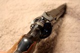 REAL Colt Python 4" Blue, Minty Original, TONS of Pics - 9 of 18