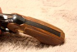 REAL Colt Python 4" Blue, Minty Original, TONS of Pics - 8 of 18