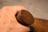 REAL Colt Python 4" Blue, Minty Original, TONS of Pics - 15 of 18