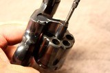REAL Colt Python 4" Blue, Minty Original, TONS of Pics - 11 of 18