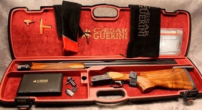 CAESAR GUERINI ** 20ga ** 32