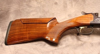 CAESAR GUERINI ** 20ga ** 32
