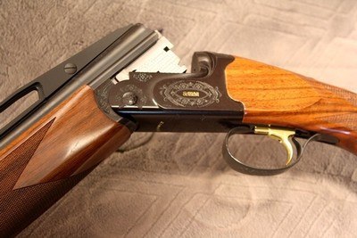 CAESAR GUERINI ** 20ga ** 32