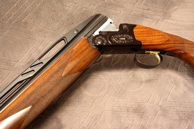 CAESAR GUERINI ** 20ga ** 32