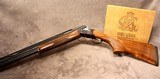 CAESAR GUERINI ** 20ga ** 32