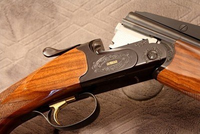 CAESAR GUERINI ** 20ga ** 32