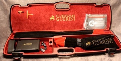 CAESAR GUERINI ** 20ga ** 32