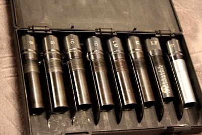 CAESAR GUERINI ** 20ga ** 32