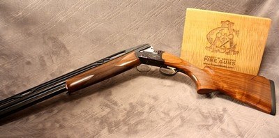 CAESAR GUERINI ** 20ga ** 32