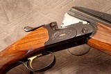 CAESAR GUERINI ** 20ga ** 32