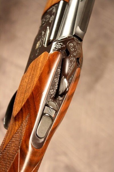 CAESAR GUERINI ** 20ga ** 32