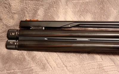 CAESAR GUERINI ** 20ga ** 32