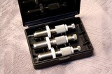 .50-110 .50 EXPRESS DIES, BRASS & BULLETS - 1 of 6